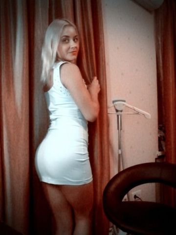 Проститутка Ната